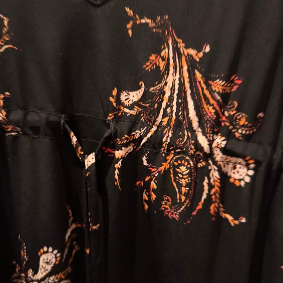 Veronica M tunic made in the USA size medium - Picture 4 of 6